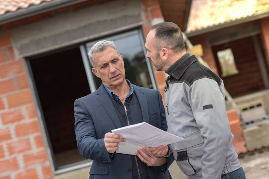 La vision de Golle : « chaque entreprise en difficulté a droit à une nouvelle chance »